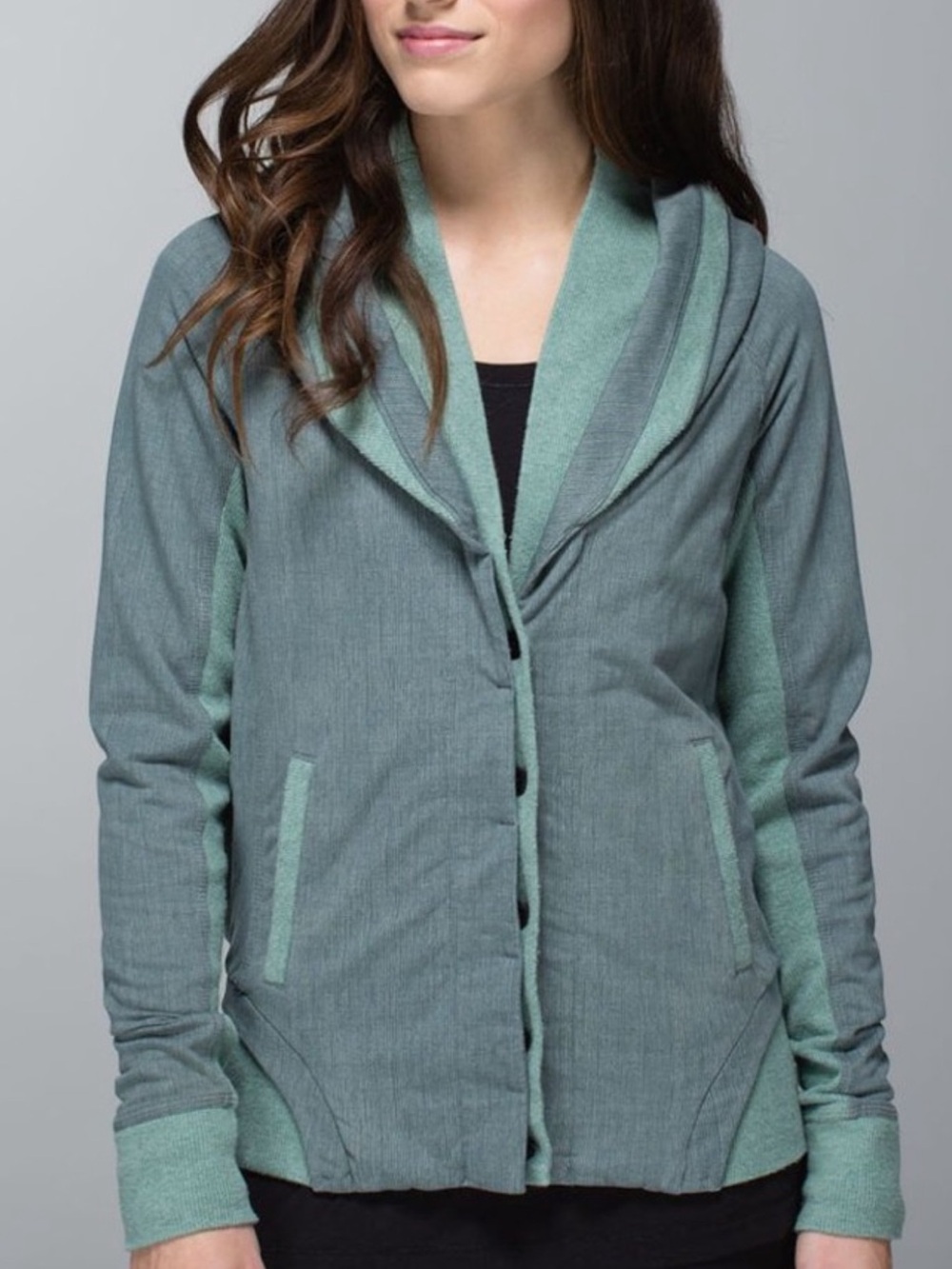 Lululemon To Class Jacket - Picture 3 of 9